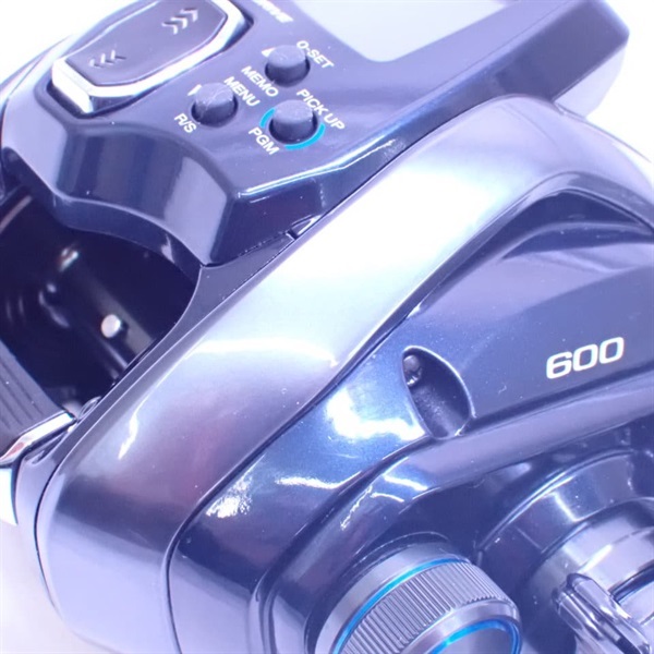 ２０フォースマスター６００